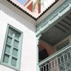 Отель Riad Helen Марокко, Марракеш - отзывы, цены и фото номеров - забронировать отель Riad Helen онлайн фото 4