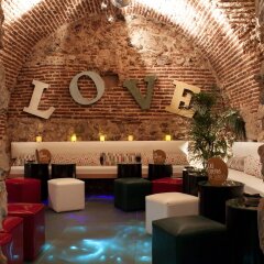 Hotel Santo Domingo развлечения