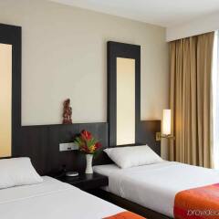 Отель Gold Orchid Bangkok комната для гостей фото 2