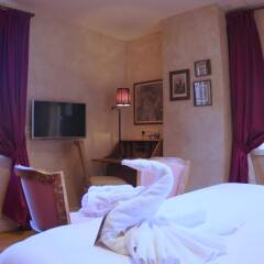 Отель B&B Canal Deluxe Бельгия, Брюгге - отзывы, цены и фото номеров - забронировать отель B&B Canal Deluxe онлайн удобства в номере