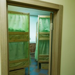 Nice Hostel on Peterburgskaya сауна