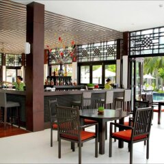 Отель Hoi An Beach Resort гостиничный бар
