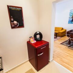 Апартаменты Vienna Market Apartment - free Garage Вена удобства в номере