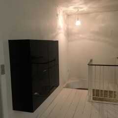 Отель Aalborg Bed and Breakfast Алборг в номере