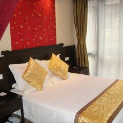 New Westlake in Shanghai, China from 77$, photos, reviews - zenhotels.com guestroom photo 2