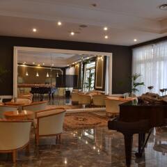 Отель Ambienthotels Villa Adriatica питание