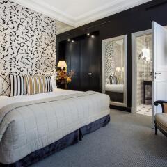 Отель Castille Paris - Starhotels Collezione Париж комната для гостей фото 2