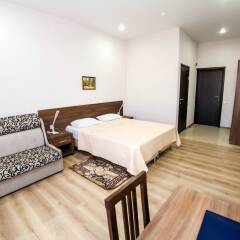 F&G Hotel комната для гостей фото 4