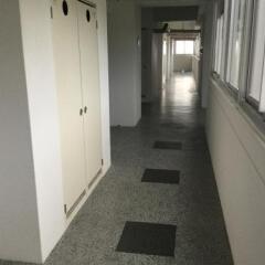 Отель Ocean View In Kibougaoka Центр Окинавы интерьер отеля