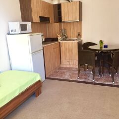 Отель Fantasy Beach в номере
