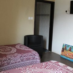 Byblos Hotel in Accra, Ghana from 94$, photos, reviews - zenhotels.com guestroom photo 3