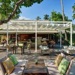 Отель Phi Phi Island Village Beach Resort питание фото 3