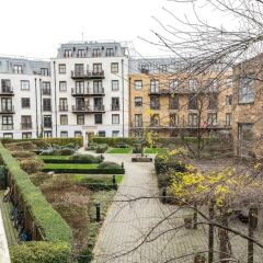 Отель NEW 2 Bedroom Flat in the Heart of Holloway