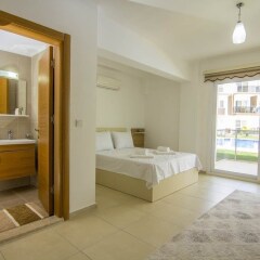 Apart Pinara Турция, Патара - отзывы, цены и фото номеров - забронировать отель Apart Pinara онлайн комната для гостей фото 4