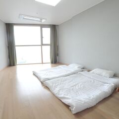 Hotel The Mark Haeundae комната для гостей фото 5