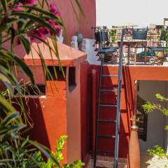 Отель Riad Wink
