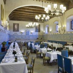 Отель Parador de Plasencia