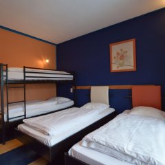 Comfortable Holiday Home in Waimes With Swimming Pool, Sauna in Waimes, Belgium from 686$, photos, reviews - zenhotels.com guestroom