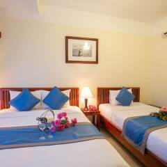 Prince Hotel детские мероприятия фото 2