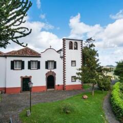 Отель Quinta Da Capela фото 11