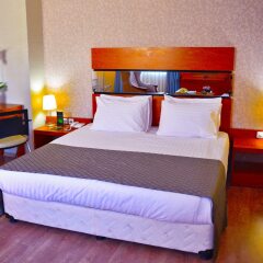 The Green Park Hotel Taksim комната для гостей фото 5