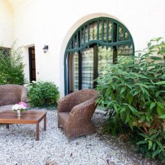 Отель Villa di Tissano Палаццоло-делло-Стелла фото 3