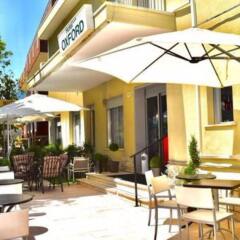 Oxford Hotel Римини