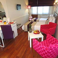 Best Western Tashan Business Airport Hotel в номере фото 2