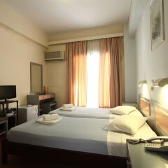 Отель Myrto Hotel Athens Греция, Афины - отзывы, цены и фото номеров - забронировать отель Myrto Hotel Athens онлайн комната для гостей фото 3