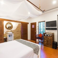 Отель Laksasubha Hua Hin удобства в номере