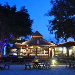 Отель Samui Honey Tara Villa Residence Таиланд, Самуи - отзывы, цены и фото номеров - забронировать отель Samui Honey Tara Villa Residence онлайн развлечения