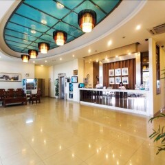 Отель Jinjiang Inn Suzhou Development Zone Donghuan Road Китай, Сучжоу - отзывы, цены и фото номеров - забронировать отель Jinjiang Inn Suzhou Development Zone Donghuan Road онлайн питание
