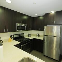 Отель Downtown Cosmopolitan Residences США, Лос-Анджелес - отзывы, цены и фото номеров - забронировать отель Downtown Cosmopolitan Residences онлайн фото 3