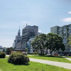 Отель Zielna City Center Польша, Варшава - отзывы, цены и фото номеров - забронировать отель Zielna City Center онлайн фото 8