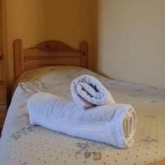 Отель Mariblu Bed & Breakfast Guesthouse комната для гостей фото 3