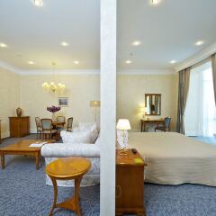 Гостиница Soft Hotel в Красноярске 3 отзыва об отеле, цены и фото номеров - забронировать гостиницу Soft Hotel онлайн Красноярск фото 11