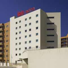 Отель ibis Braganca фото 28