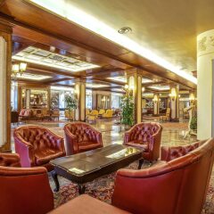 Отель Abano Ritz Hotel Terme Италия, Абано-Терме - 13 отзывов об отеле, цены и фото номеров - забронировать отель Abano Ritz Hotel Terme онлайн фото 13