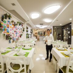 Hotel La Perle Hue развлечения
