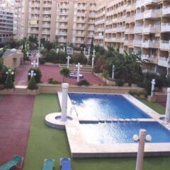 Апартаменты Holiday Apartment Tucan детские мероприятия