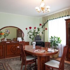 Гостиница Славянская в номере фото 2
