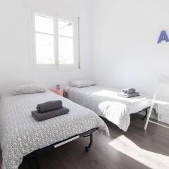 Апартаменты Apartments Gaudi Barcelona комната для гостей фото 4
