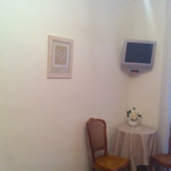Апартаменты Nice Center Studio Guest House в номере фото 2