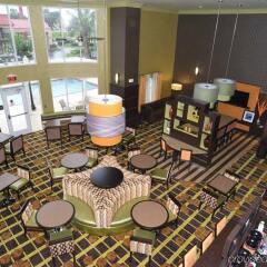 Отель Hampton Inn & Suites Lake City, Fl Лейк-Сити детские мероприятия