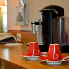 PhiLeRo Hotel Köln в номере фото 2