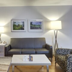 Отель Town Inn Suites Toronto Канада, Торонто - отзывы, цены и фото номеров - забронировать отель Town Inn Suites Toronto онлайн комната для гостей