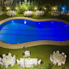 Parnis Palace Hotel Suites фото 3