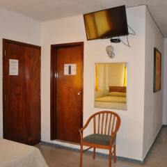 Hotel Oviedo Acapulco удобства в номере