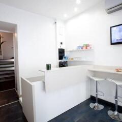 Adalesia Hotel&Coffee интерьер отеля фото 3