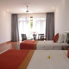 Отель Hoa Co 2 Villa комната для гостей
